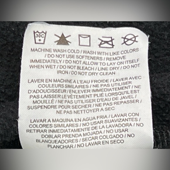 NIKE - Therma - Fit Hooded Crowl Neck Sweatshirt - L - Picture 10 of 12